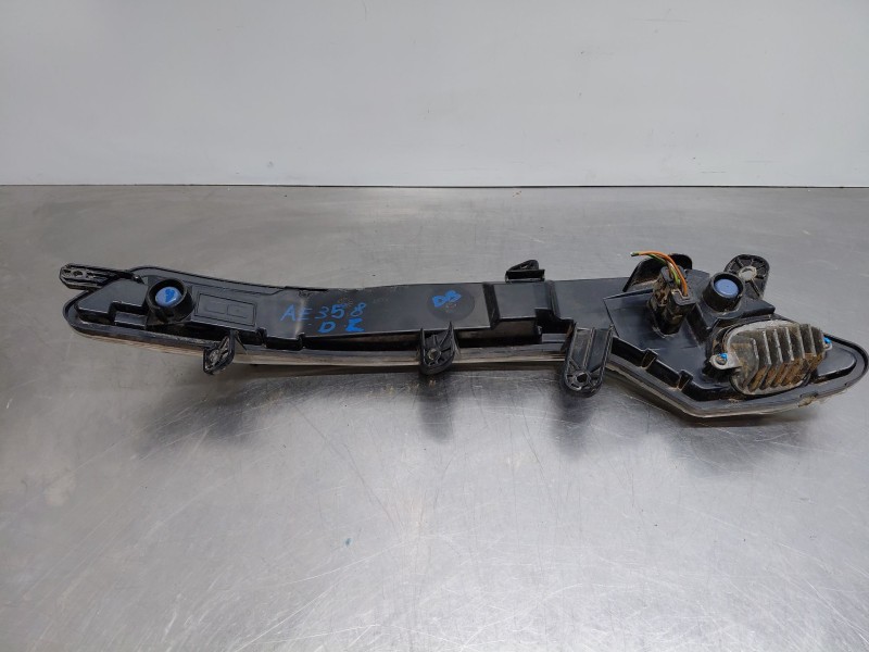 Recambio de piloto delantero izquierdo para peugeot 508 sw gt line referencia OEM IAM   