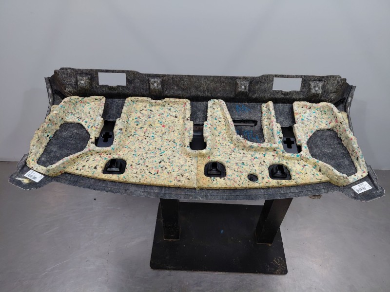 Recambio de bandeja trasera para bmw serie 3 berlina (g20) sport referencia OEM IAM   