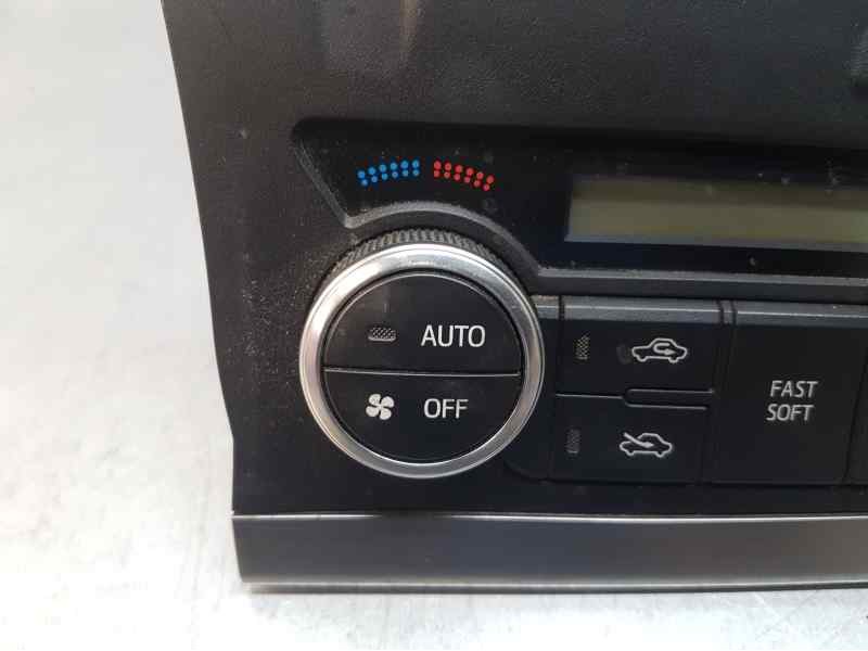 Recambio de mando climatizador para toyota auris touring sports (e18) feel! referencia OEM IAM 5590402060   Recambio de mando climatizador para toyota auris touring sports (e18) feel! referencia OEM IAM 5590402060