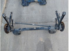 Recambio de puente trasero para volkswagen caddy v cargo referencia OEM IAM   