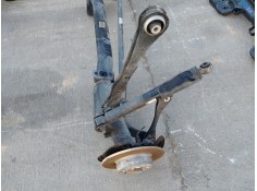 Recambio de puente trasero para volkswagen caddy v cargo referencia OEM IAM    2