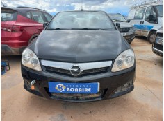 opel tigra twin top del año 2006