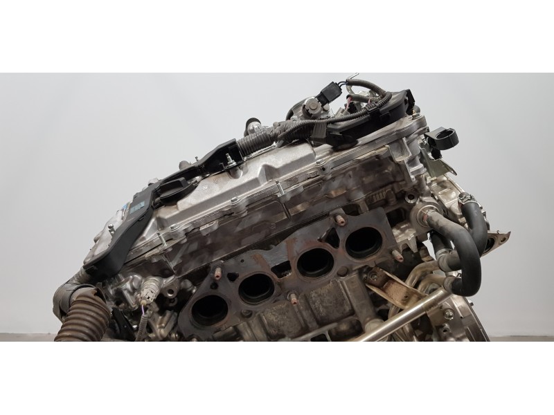 Recambio de motor completo para lexus is 300h referencia OEM IAM 2AR-FSE   Recambio de motor completo para lexus is 300h referencia OEM IAM 2AR-FSE