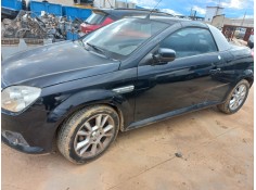opel tigra twin top del año 2006 2