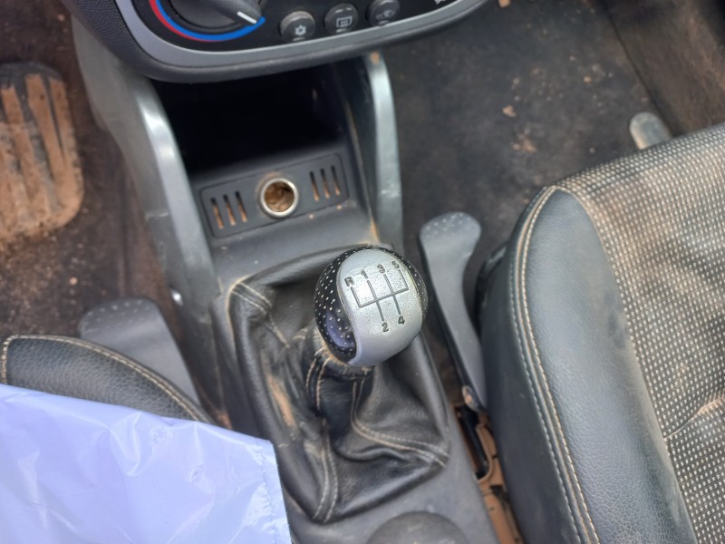 opel tigra twin top del año 2006