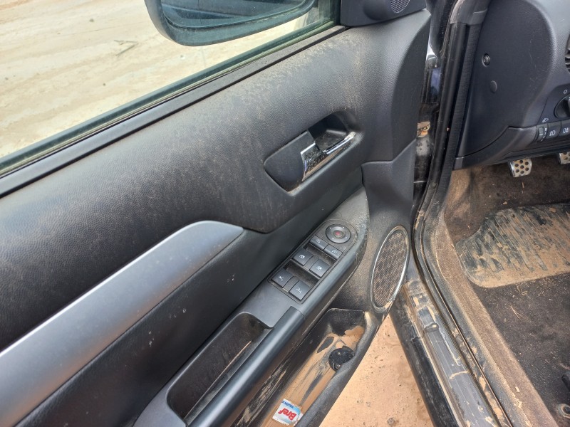 opel tigra twin top del año 2006