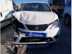 seat ibiza iv (6j5, 6p1) del año 2015