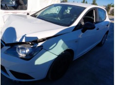 seat ibiza iv (6j5, 6p1) del año 2015 2