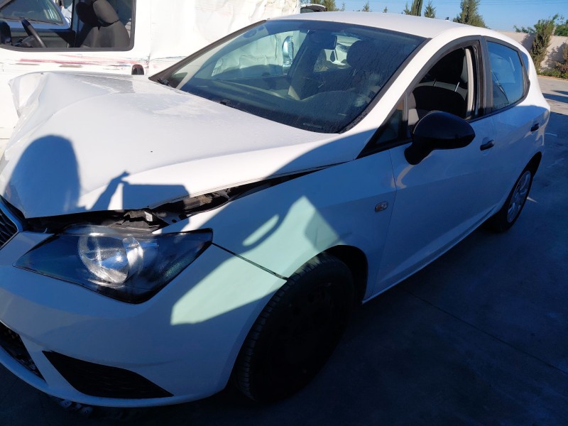 seat ibiza iv (6j5, 6p1) del año 2015