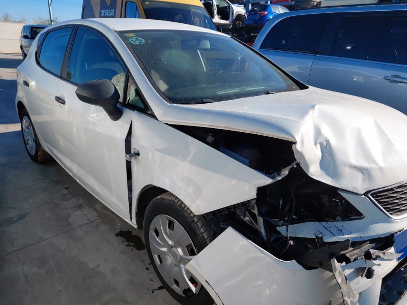 seat ibiza iv (6j5, 6p1) del año 2015