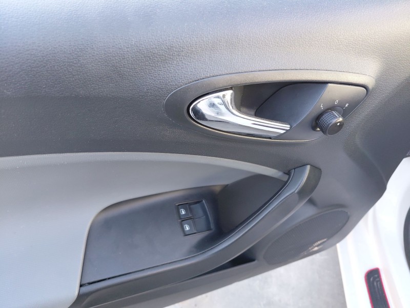 seat ibiza iv (6j5, 6p1) del año 2015