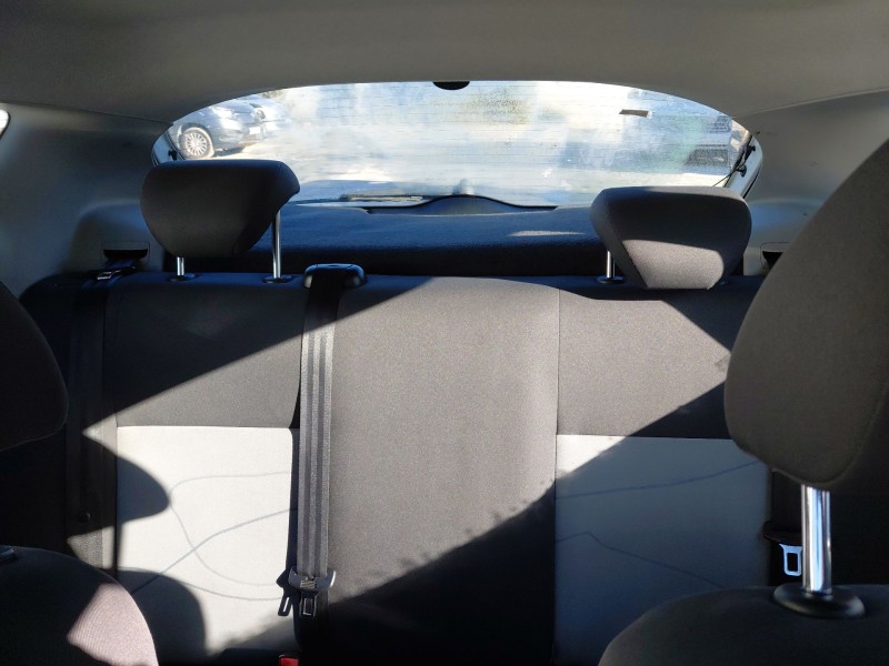 seat ibiza iv (6j5, 6p1) del año 2015