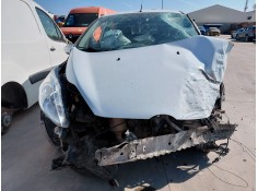 ford fiesta vi (cb1, ccn) del año 2010