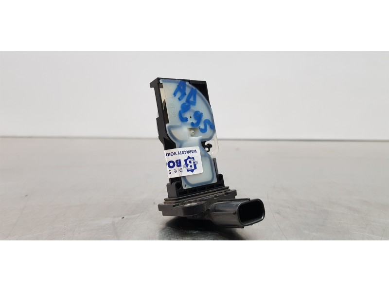 Recambio de caudalimetro para toyota corolla touring sports (e21) hybrid advance referencia OEM IAM 22204F2010  