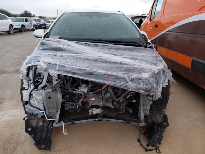 toyota corolla sedán (_e21_) del año 2026