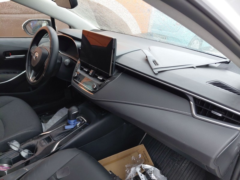 toyota corolla sedán (_e21_) del año 2026