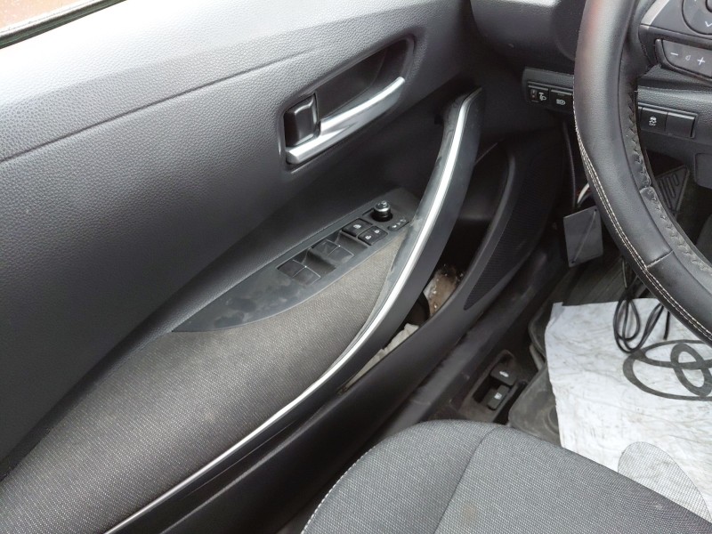 toyota corolla sedán (_e21_) del año 2026