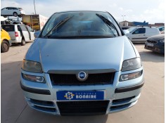 fiat ulysse (179_) del año 2005