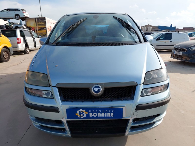 fiat ulysse (179_) del año 2005