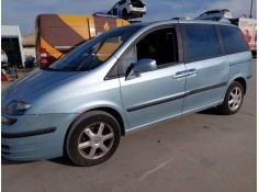 fiat ulysse (179_) del año 2005 2