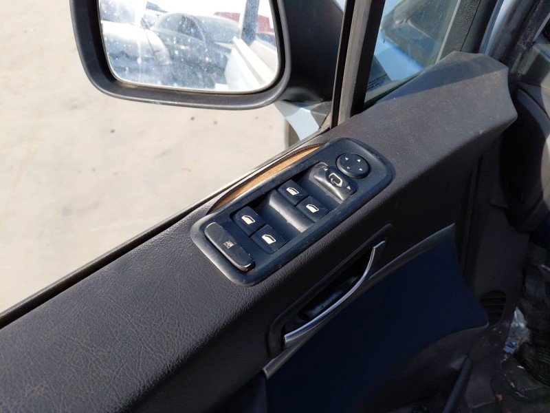 fiat ulysse (179_) del año 2005