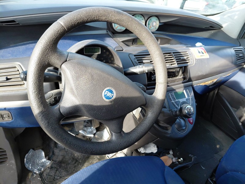 fiat ulysse (179_) del año 2005