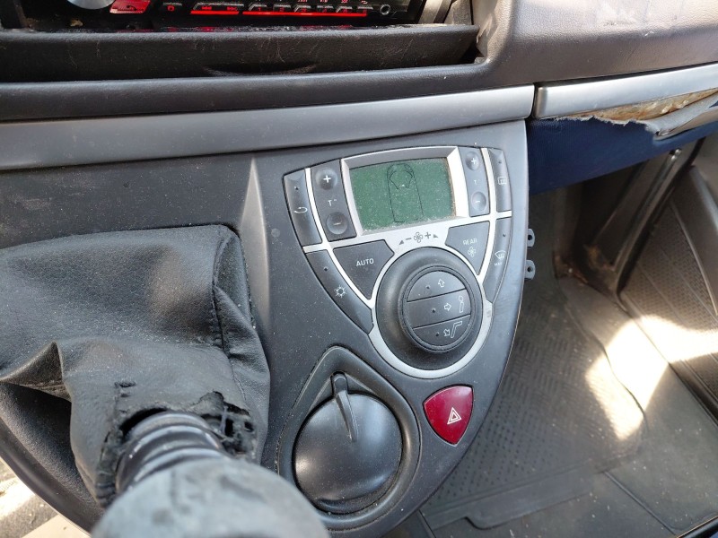 fiat ulysse (179_) del año 2005