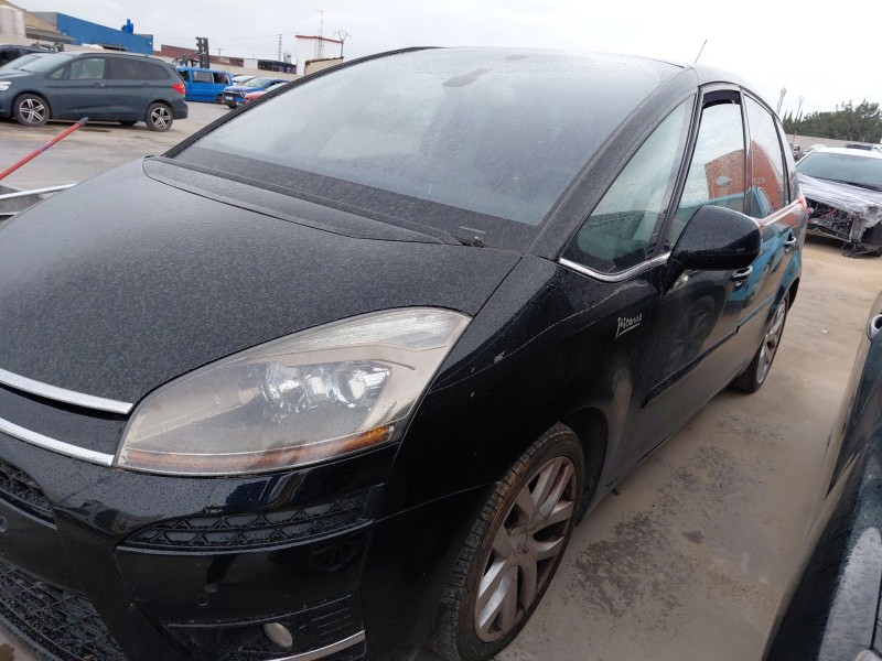 citroën c4 picasso i monospace (ud_) del año 2008