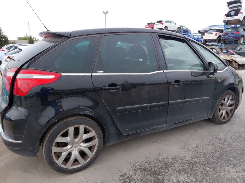 citroën c4 picasso i monospace (ud_) del año 2008