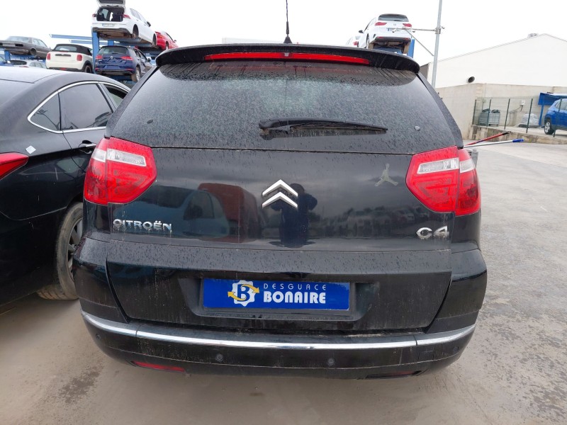 citroën c4 picasso i monospace (ud_) del año 2008