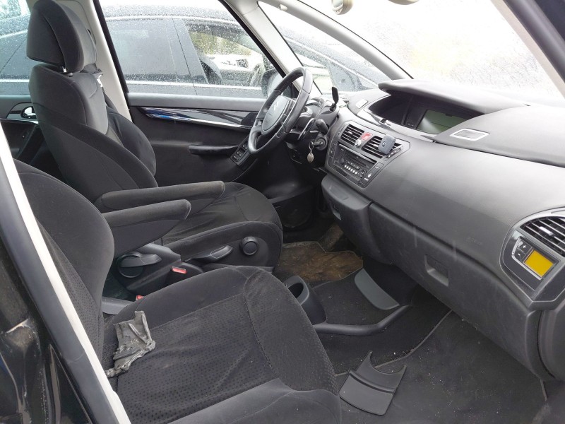 citroën c4 picasso i monospace (ud_) del año 2008