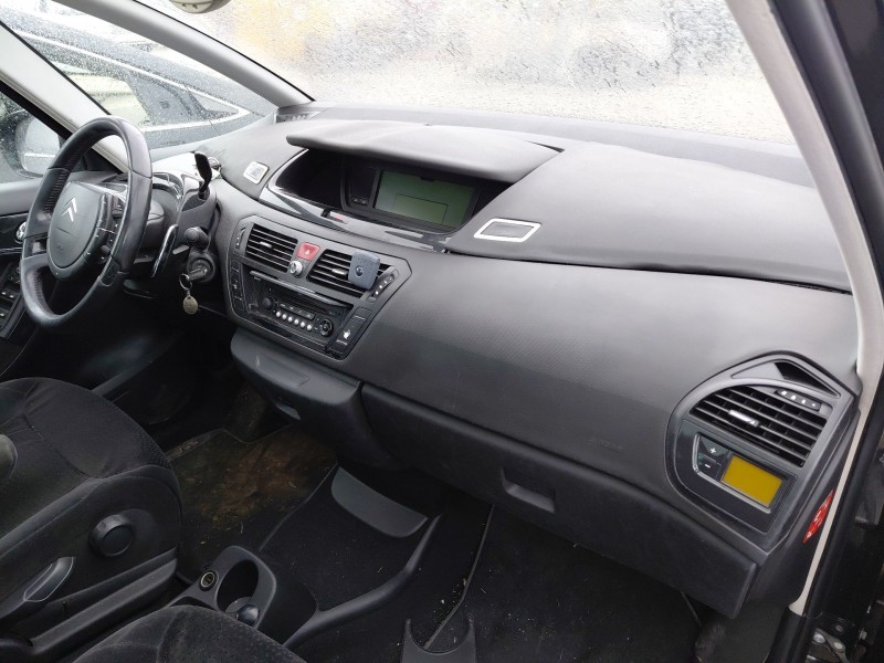 citroën c4 picasso i monospace (ud_) del año 2008