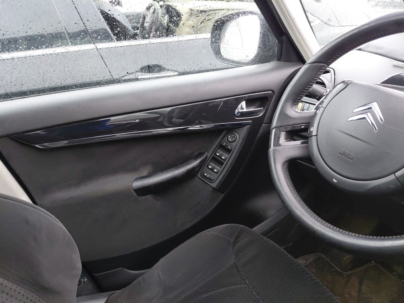 citroën c4 picasso i monospace (ud_) del año 2008