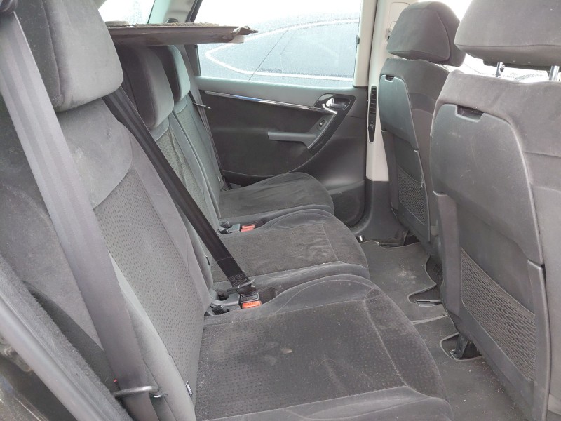 citroën c4 picasso i monospace (ud_) del año 2008