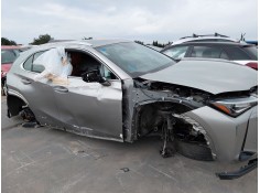 lexus ux (_aa1_, _ah1_, _ma1_) del año 2019 2