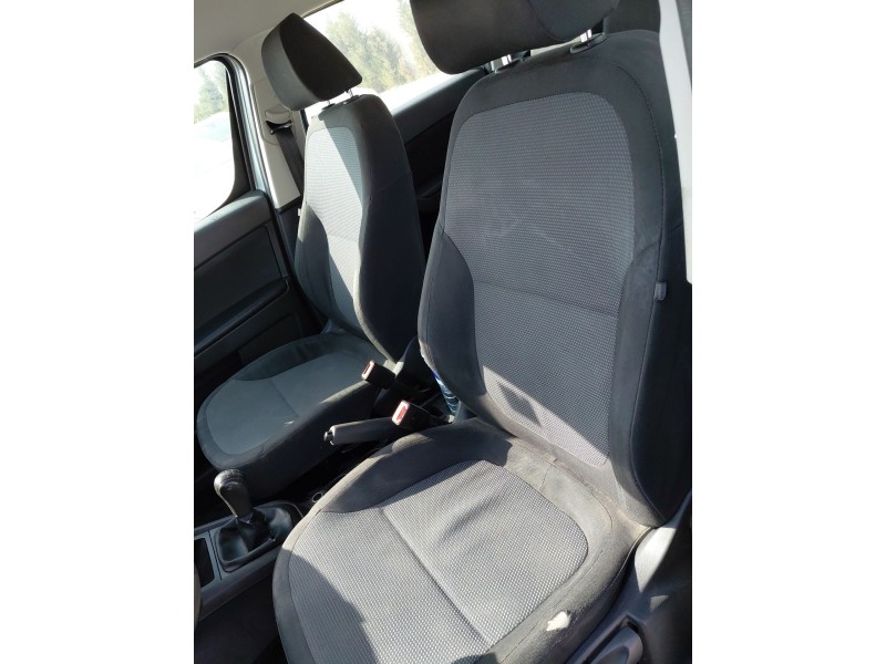 skoda yeti (5l) del año 2011