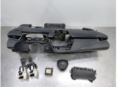 Recambio de kit airbag para toyota corolla (e21) hev referencia OEM IAM   