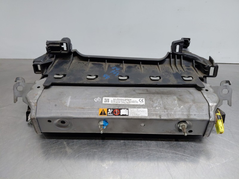 Recambio de kit airbag para toyota corolla (e21) hev referencia OEM IAM   