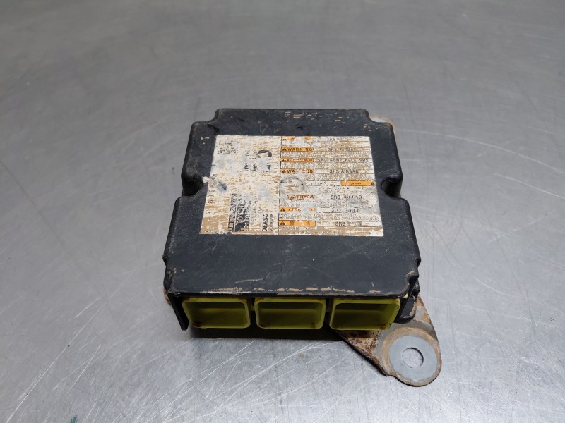 Recambio de kit airbag para toyota corolla (e21) hev referencia OEM IAM   