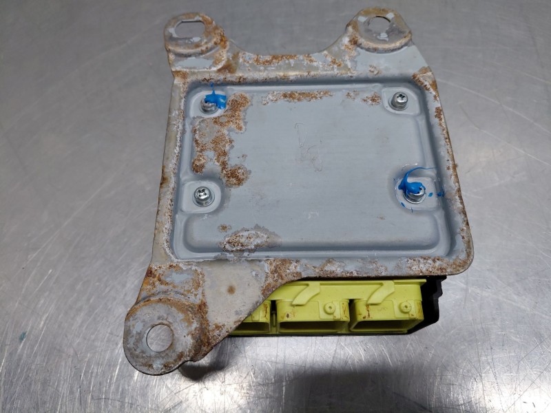 Recambio de kit airbag para toyota corolla (e21) hev referencia OEM IAM   