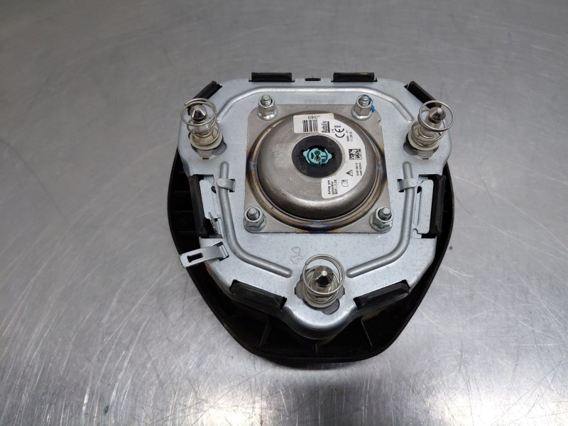 Recambio de kit airbag para toyota corolla (e21) hev referencia OEM IAM   