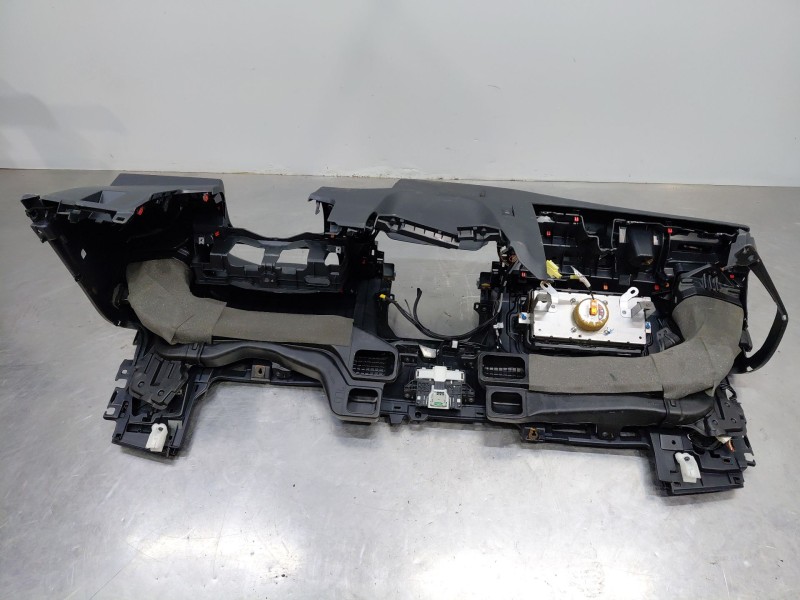 Recambio de kit airbag para toyota corolla (e21) hev referencia OEM IAM   