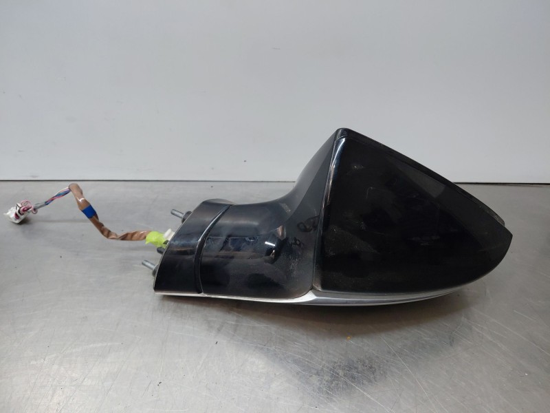 Recambio de retrovisor izquierdo para lexus ux (za10) essence referencia OEM IAM   