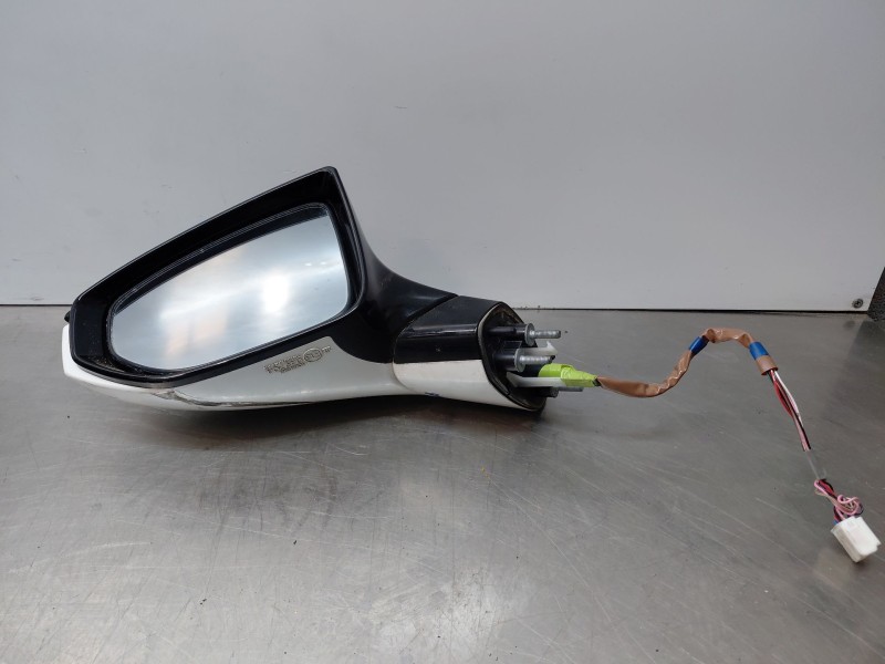 Recambio de retrovisor izquierdo para lexus ux (za10) essence referencia OEM IAM   