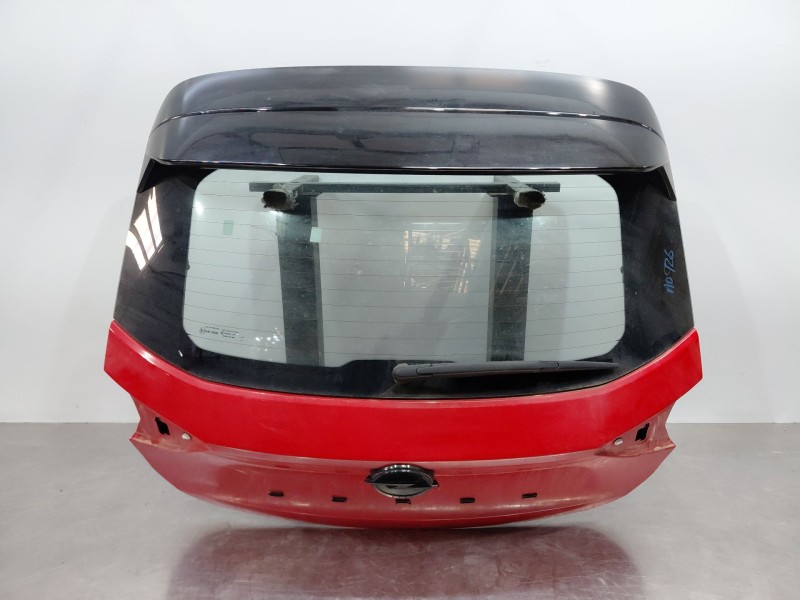 Recambio de porton trasero para opel corsa f elegance referencia OEM IAM   