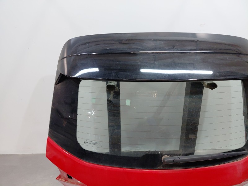 Recambio de porton trasero para opel corsa f elegance referencia OEM IAM   