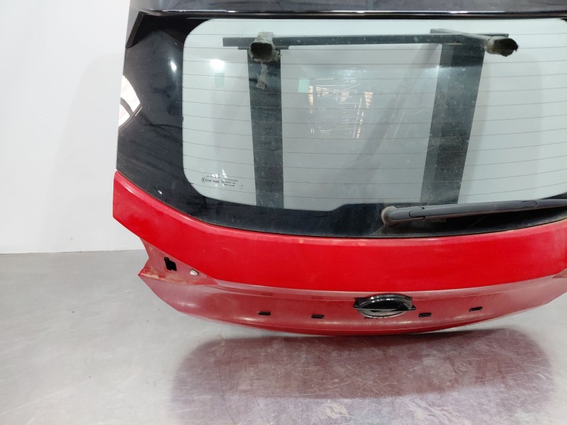 Recambio de porton trasero para opel corsa f elegance referencia OEM IAM   
