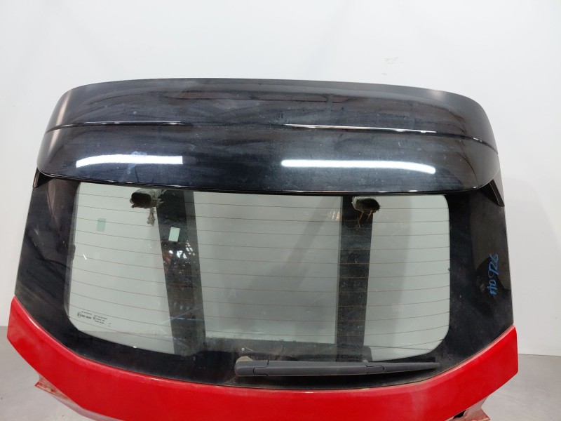 Recambio de porton trasero para opel corsa f elegance referencia OEM IAM   