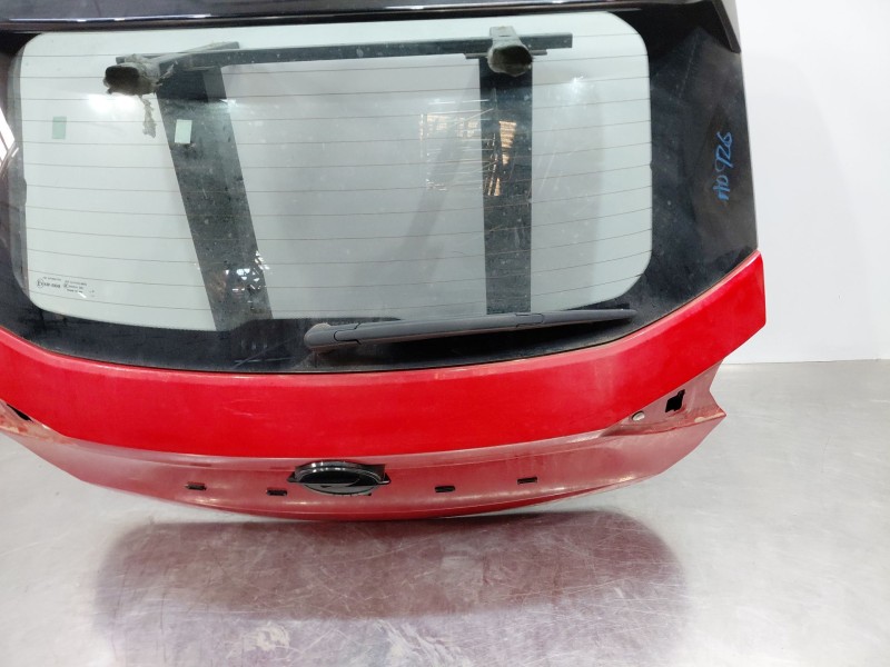 Recambio de porton trasero para opel corsa f elegance referencia OEM IAM   