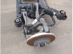 Recambio de puente trasero para land rover range rover evoque (l551) 2.0 d150 referencia OEM IAM LR139933   2